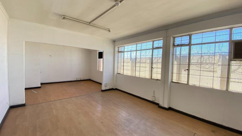Commercial Property for Sale in Epping Industrial Western Cape
